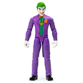 Batman DC Basic 10cm Figure Assorted 6055946 - Colorland Toys